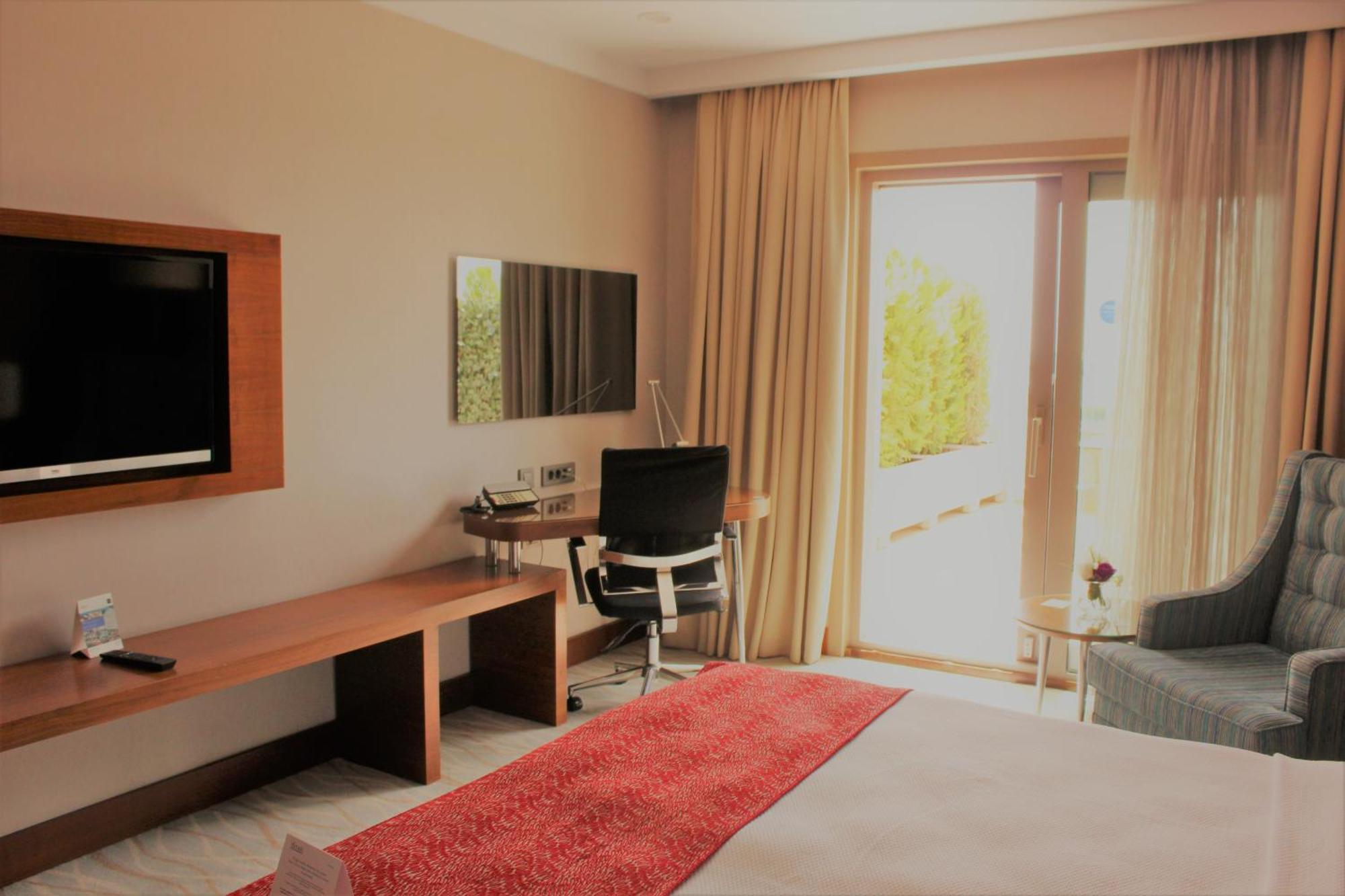 Divan Mersin Мерсин Экстерьер фото
